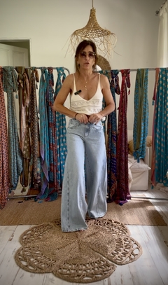 JEAN TOTO SUMMER - tienda online