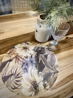 INDIVIDUALES DE PAPEL X 24 - El Almacén de Totó® | #Inspirando Mujeres