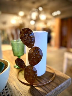 PORTARROLLO COCINA CACTUS NEW en internet
