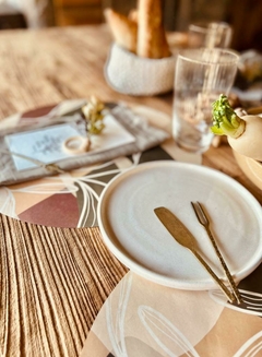 SET UNTADOR Y PINCHO