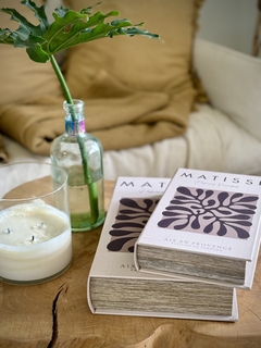 CAJA LIBRO MATISSE - comprar online