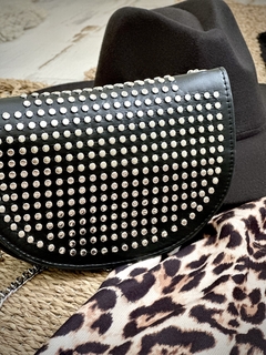 CARTERA AMY NEGRA - comprar online