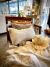 ALMOHADON NIDO RAYAS NATURAL en internet