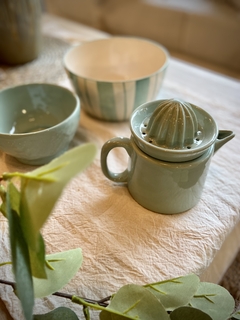 Imagen de EXPRIMIDOR DE CERAMICA