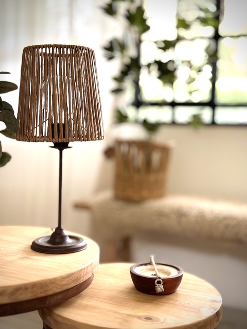 VELADOR CAMI KRAFT - comprar online