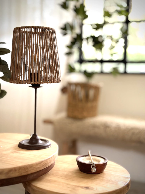 VELADOR CAMI KRAFT - comprar online