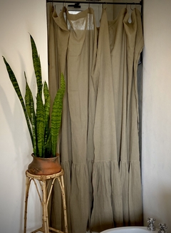 CORTINA VOLADO TOTO - tienda online