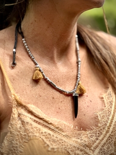 COLLAR CHIC - El Almacén de Totó® | #Inspirando Mujeres