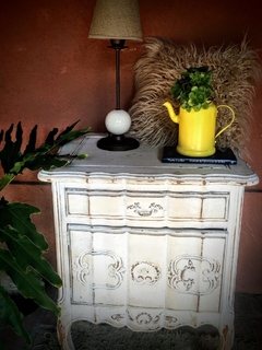 VELADOR CERAMICA NATU - comprar online