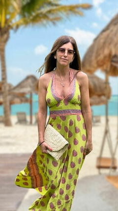 SOBRE MARIA CRUDO