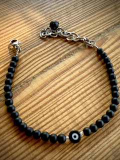 PULSERA PROTECCION ONIX - comprar online