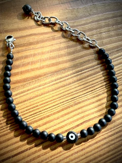 PULSERA PROTECCION ONIX en internet