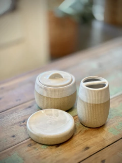 SET TOILETTE OWEN - El Almacén de Totó® | #Inspirando Mujeres