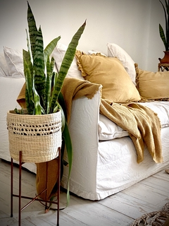 PORTAMACETAS SET X2 - comprar online