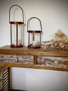FANAL CILINDRO HIERRO - comprar online
