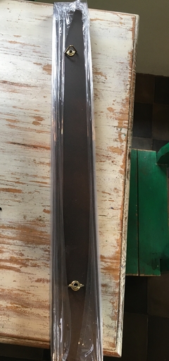 PLAFON / BARRAL PARA TECHO 80CM SIN LAMPARAS - comprar online