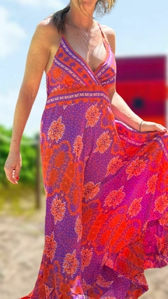 VESTIDO MAXIMA en internet
