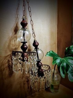LAMPARA RAIN - El Almacén de Totó® | #Inspirando Mujeres
