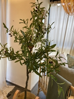 PLANTA ARTIFICIAL OLIVO 170CM - El Almacén de Totó® | #Inspirando Mujeres
