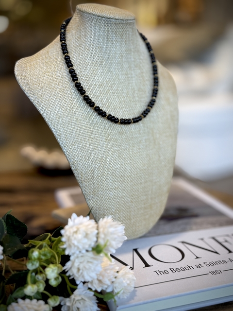 COLLAR SALOME - comprar online