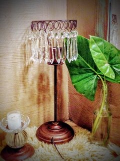 VELADOR RAIN - El Almacén de Totó® | #Inspirando Mujeres
