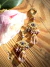 AROS PINKA - El Almacén de Totó® | #Inspirando Mujeres