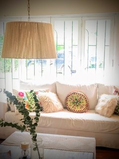 LAMPARA FLAMINGO (HILO) - comprar online
