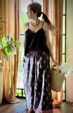 BOLSO CANASTA PALMA CHICA