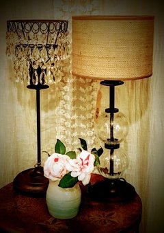 VELADOR LOLA - comprar online