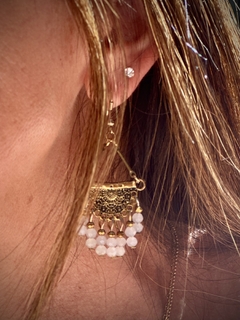 AROS PETRO BLANCO - tienda online