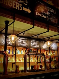LAMPARA SUBWAY - El Almacén de Totó® | #Inspirando Mujeres