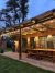 GUIRNALDA PARA EXTERIOR EXTENSIBLE