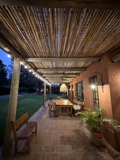 GUIRNALDA PARA EXTERIOR EXTENSIBLE - comprar online
