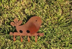 LLAVERO PAJARITO - comprar online