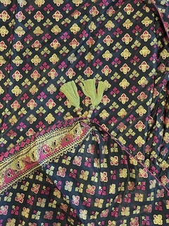 Imagen de PASHMINA / MANTA INDIA