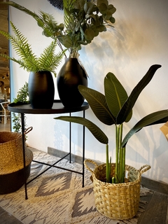 PLANTA ARTIFICIAL BANANO - comprar online