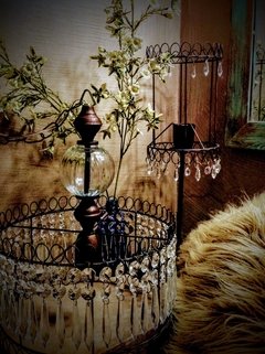 VELADOR CILINDRO - tienda online
