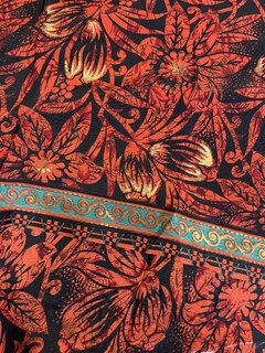 PASHMINA / MANTA INDIA - tienda online