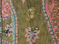 PASHMINA / MANTA INDIA - comprar online