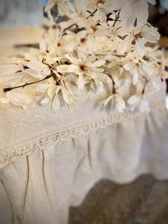 MANTEL AZALEA VOLADOS - comprar online