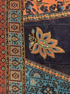 PASHMINA / MANTA INDIA
