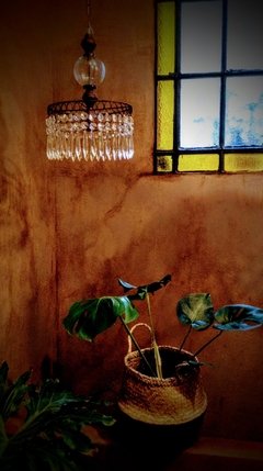 Imagen de LAMPARA RAIN