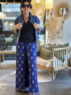 Imagen de PANTALON CHIRIPA NIGHT