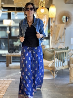 PANTALON CHIRIPA NIGHT en internet