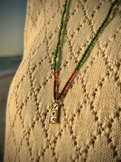 COLLAR CARTITA - comprar online