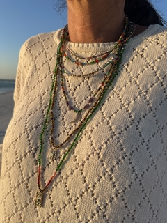 COLLAR CARTITA - tienda online