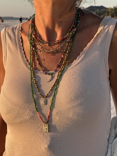 Imagen de MUSCULOSA PUNTILLA