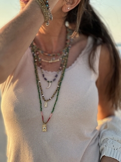 COLLAR CARTITA