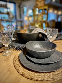 SET PLATOS GRECIA - El Almacén de Totó® | #Inspirando Mujeres