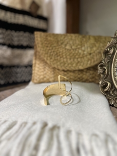 BRAZALETE CROCO - El Almacén de Totó® | #Inspirando Mujeres